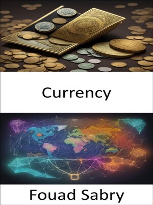 cover image of Currency